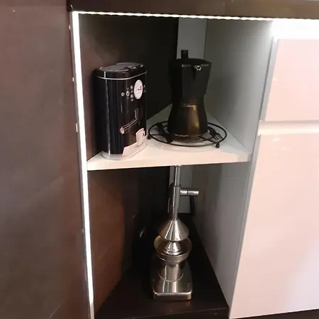 Apartment E&r Centro- Parking Gratis Malaga