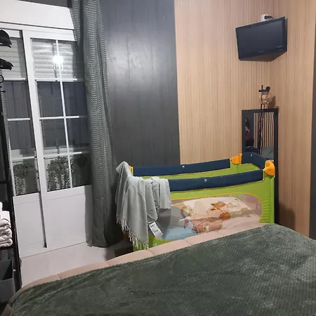 Apartment E&r Centro- Parking Gratis