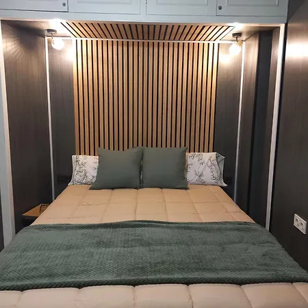 E&r Centro- Parking Gratis Apartment *
