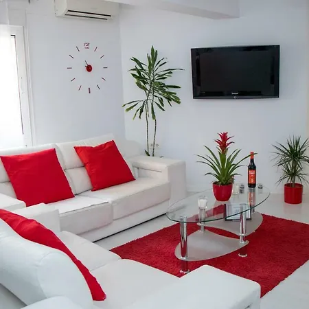 E&r Centro- Parking Gratis Apartment *