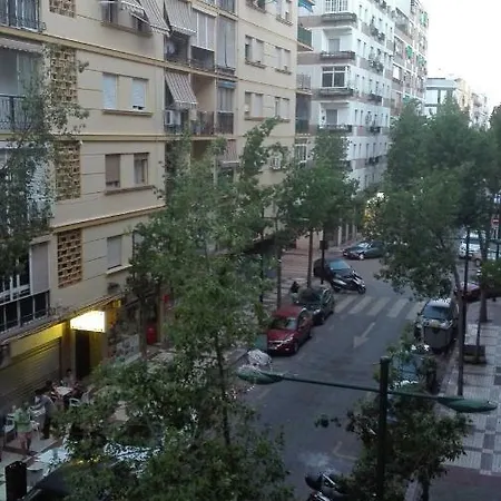 E&r Centro- Parking Gratis *