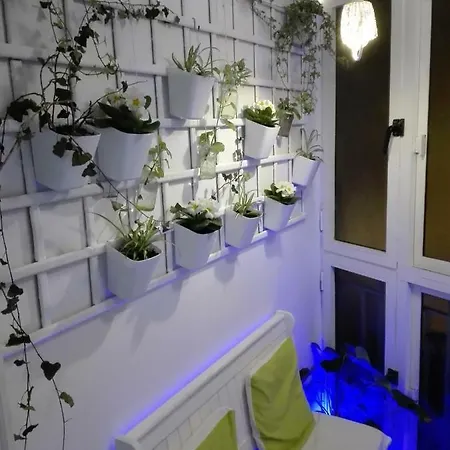 E&r Centro- Parking Gratis *