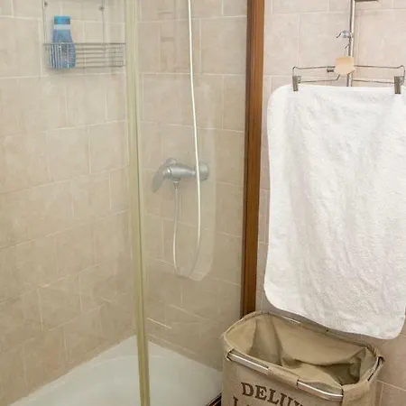 E&r Centro- Parking Gratis Daire