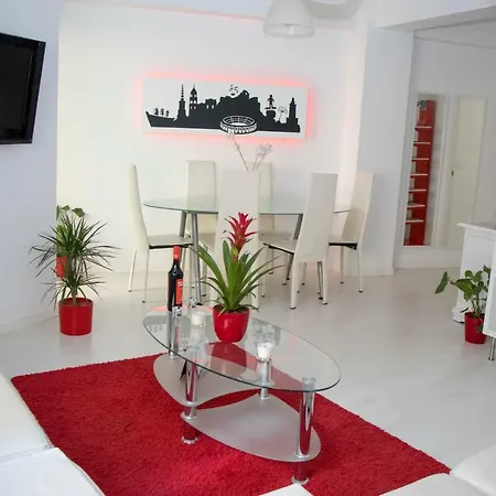 E&r Centro- Parking Gratis Málaga