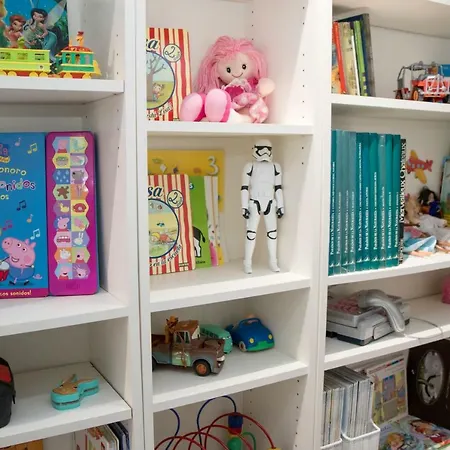 Daire E&r Centro- Parking Gratis