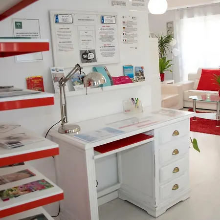 E&r Centro- Parking Gratis Daire