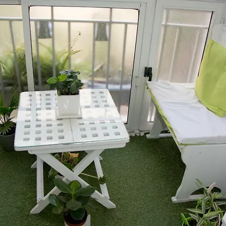 Daire E&r Centro- Parking Gratis *