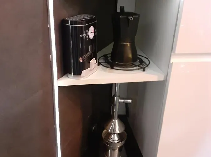 Apartmán E&r Centro- Parking Gratis Màlaga