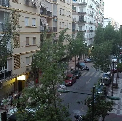 E&r Centro- Parking Gratis *