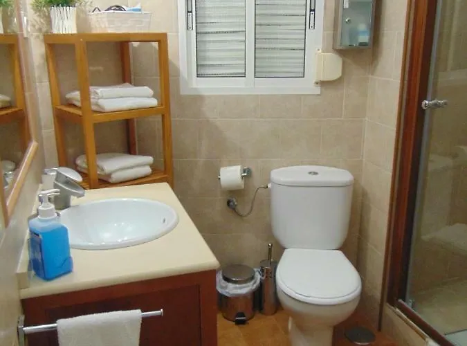 E&r Centro- Parking Gratis Apartmán
