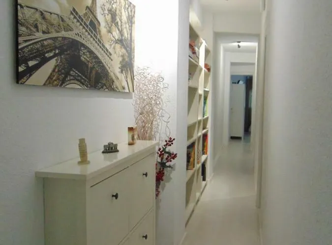 E&r Centro- Parking Gratis Apartmán *