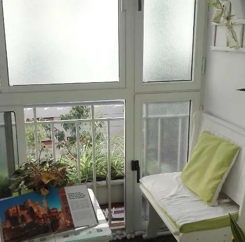 Apartmán E&r Centro- Parking Gratis Màlaga
