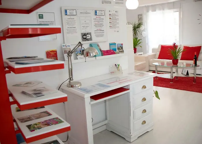 E&r Centro- Parking Gratis Apartmán