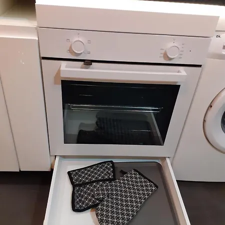 Appartement E&r Centro- Parking Gratis Málaga