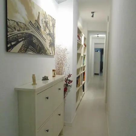E&r Centro- Parking Gratis Daire *
