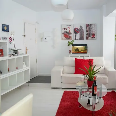 E&r Centro- Parking Gratis Appartement *
