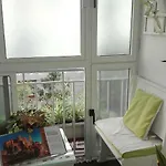 Appartement E&r Centro- Parking Gratis Málaga